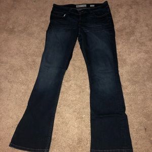 Buckle BKE Payton jeans